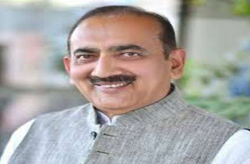 Former minister Rathore died from Corona पूर्व मंत्री बृजेन्द्र सिंह राठौर हारे कोरोना से जंग