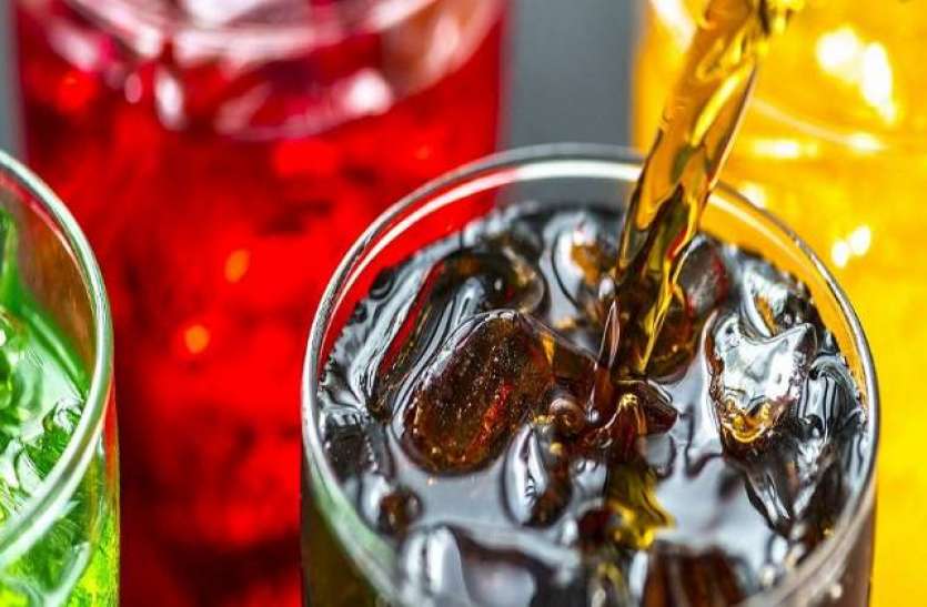 colddrink.jpeg नाइट कर्फ्यू व शादियां टलने से ठप हुआ कोल्ड ड्रिंक का कारोबार, 8 करोड़ तक के ऑर्डर रद्द