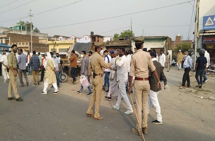 Covid प्रोटोकॉल में गांव की सरकार पर फैसला आज Covid प्रोटोकॉल में गांव की सरकार पर फैसला आज