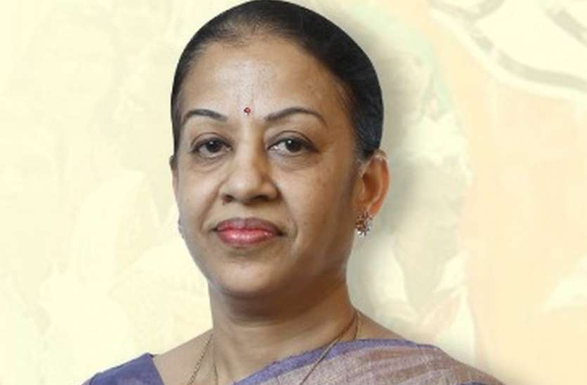 mangala.jpg कर्नाटक में कांटे के मुकाबले में भाजपा ने जीती बेलगावी लोकसभा सीट
