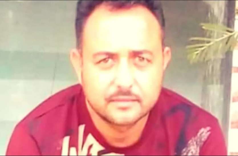 missing-corona-patient-found-in-morchari-due-to-negligence-of-gims.jpg GIMS से लापता कोरोना संक्रमित का शव मोर्चरी में मिला, लापरवाही सामने आने पर बोले- सड़क से उठाकर लाए