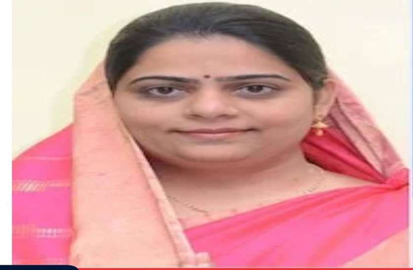By election: गुजरात में भाजपा ने जीती मोरवाहडफ विधानसभा सीट By election: गुजरात में भाजपा ने जीती मोरवाहडफ विधानसभा सीट