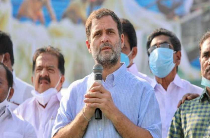 Assembly Election Result Assembly Election Result 2021: कांग्रेस बोली- जनता का मत ही सर्वोपरि, हम चुनाव हारे हैं, हिम्मत नहीं