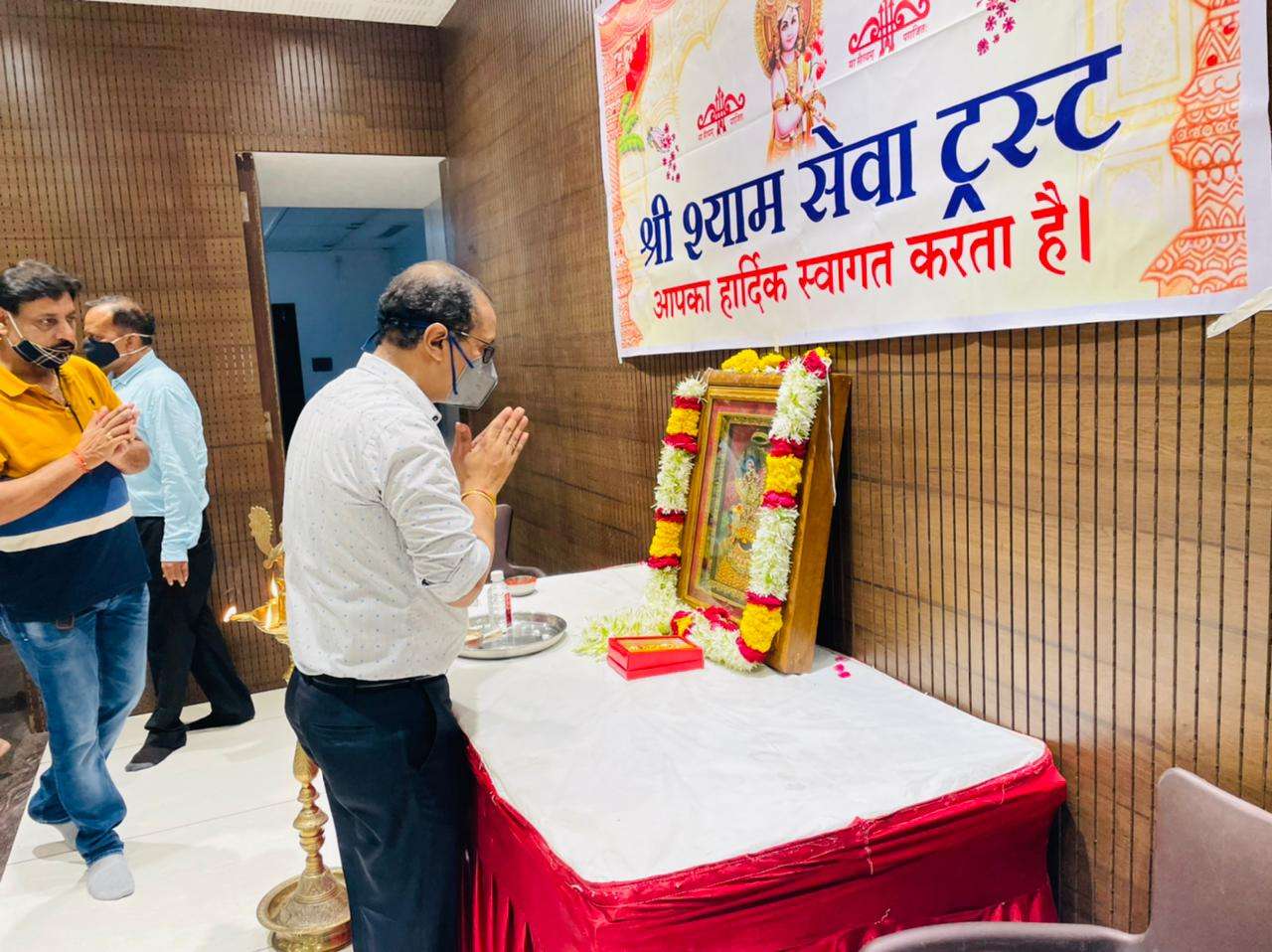 SOCIAL PRIDE NEWS: परवत पाटिया में 59 और श्रीश्याम मंदिर, सूरतधाम पर 55 यूनिट रक्त संग्रहित