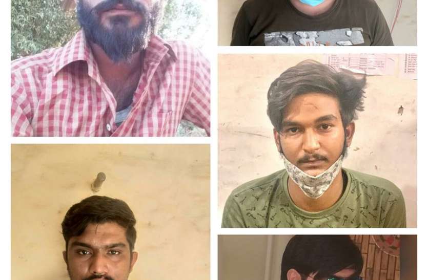 अजमेर से जोधपुर होकर शिवगंज भेजे गए थे रेमडेसिवर इंजेक्शन अजमेर से जोधपुर होकर शिवगंज भेजे गए थे रेमडेसिवर इंजेक्शन