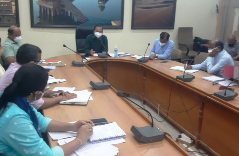 ऑक्सीजन के प्रबंधन को बेहतर बनाने की जरूरत ऑक्सीजन के प्रबंधन को बेहतर बनाने की जरूरत