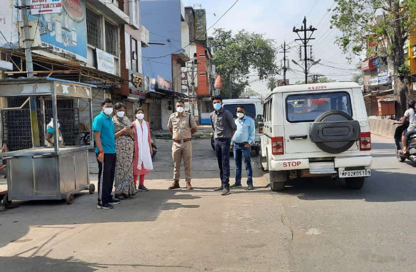 FIR on shop owner दुकान मालिक पर एफआईआर