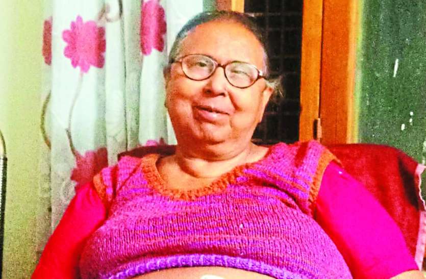 chhindwara Positive Story: मौतों के बीच से खींच लाई जिंदगी, हिम्मत को सलाम