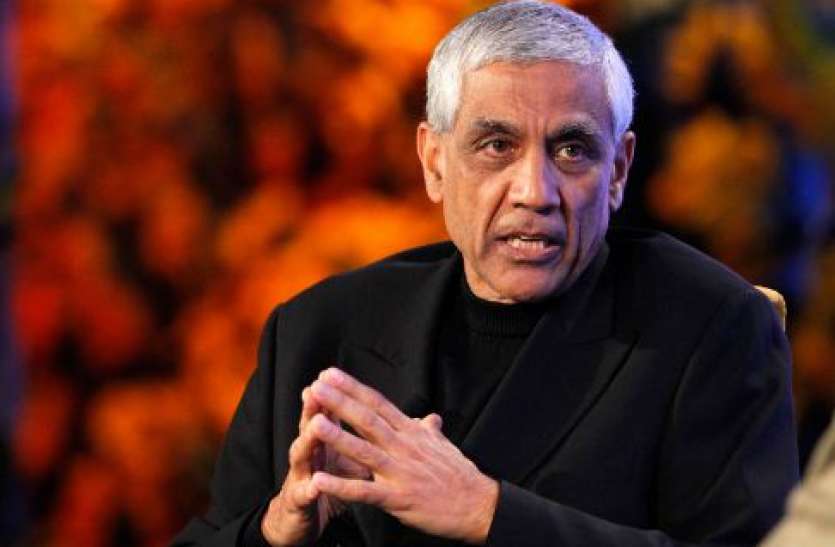 Billionaire Vinod Khosla Pledge 10 Million US Dollar for Oxygen Supply in India कोरोना में Oxygen आपूर्ति के लिए कारोबारी Vinod Khosla ने खोली अपनी तिजोरी, करेंगे इतने करोड़ रुपए दान