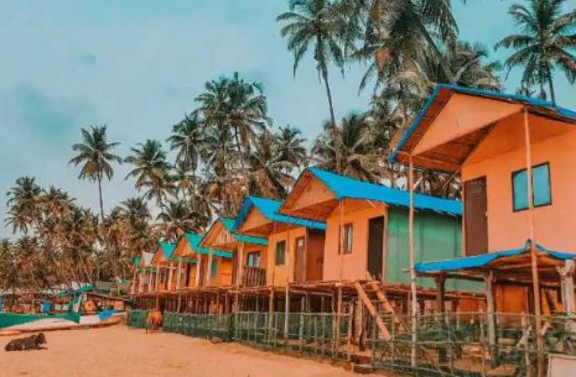 Lockdown Extended in Goa Lockdown in Goa: कोरोना संकट के बीच गोवा में बढ़ी लॉकडाउन की अवधि, इस तारीख तक रहेंगी सख्त पाबंदियां