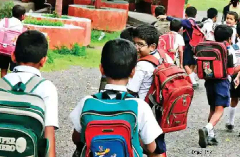 a1.jpg सुप्रीम कोर्ट ने दी अभिभावकों को राहत, नहीं देनी होगी पूरी फीस, हाईकोर्ट का आदेश रद्द