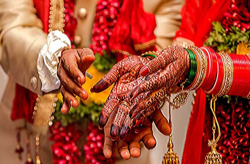 a2.jpg शादी में तीन घंटे से अधिक समय लगा तो देना होगा एक लाख रुपए जुर्माना, गृह विभाग का आदेश