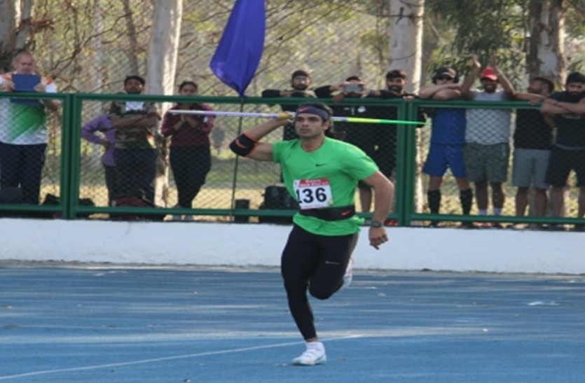 athletes कोरोना के कारण बर्बाद हुई भारतीय एथलीटों की ओलंपिक के लिए ट्रेनिंग योजना: एएफआई