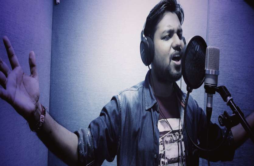 दुनिया की सभी माताओं की ममता को समर्पित है चेहरा सलोना मातृ दिवस पर रिलीज होगा अनुराग मौर्य का नया गाना चेहरा सलोना