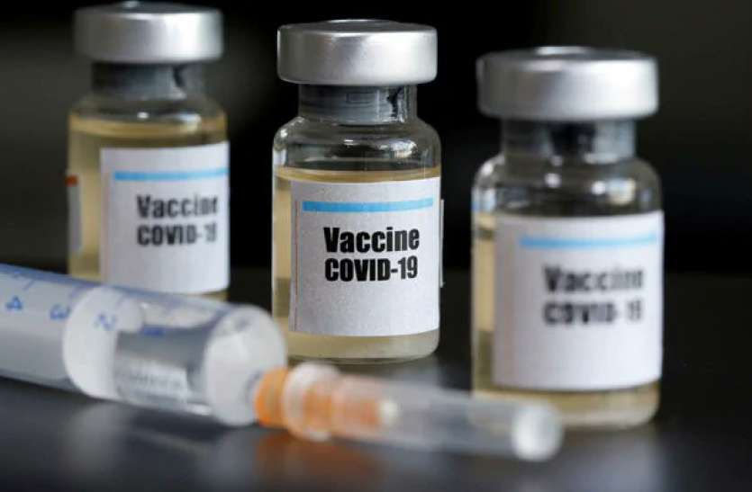coronavaccine UN प्रोग्राम का मॉडर्ना के साथ करार, 50 करोड़ कोरोना वैक्सीन की डोज से इन देशों को मिलेगा लाभ