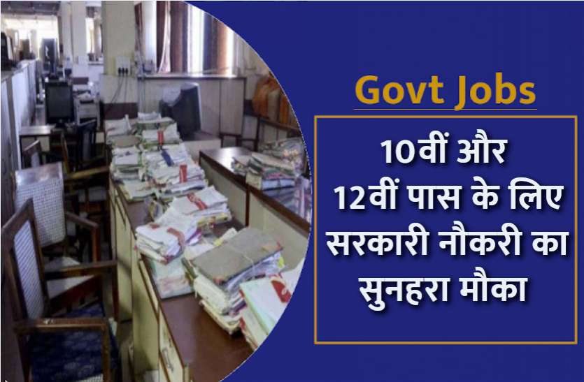 dssc_jobs.jpg DSSC Recruitment 2021: एलडीसी, ड्राइवर और एमटीएस सहित अन्य पदों के लिए निकली वैकेंसी, जल्द करें अप्लाई