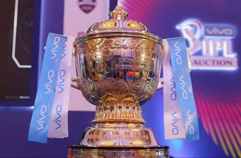 ipl.png IPL 2021: बायो बबल का सुरक्षा चक्र टूटने के बाद टूर्नामेंट के जारी रहने पर संशय! उठ रहे सवाल