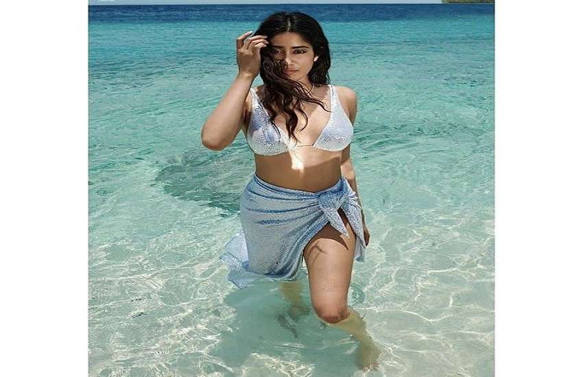 Janhvi Kapoor