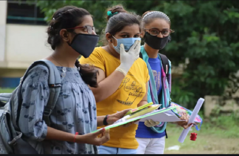 jee may session JEE Main 2021: कोरोना के चलते अप्रैल के बाद मई सत्र भी हो सकता है स्थगित