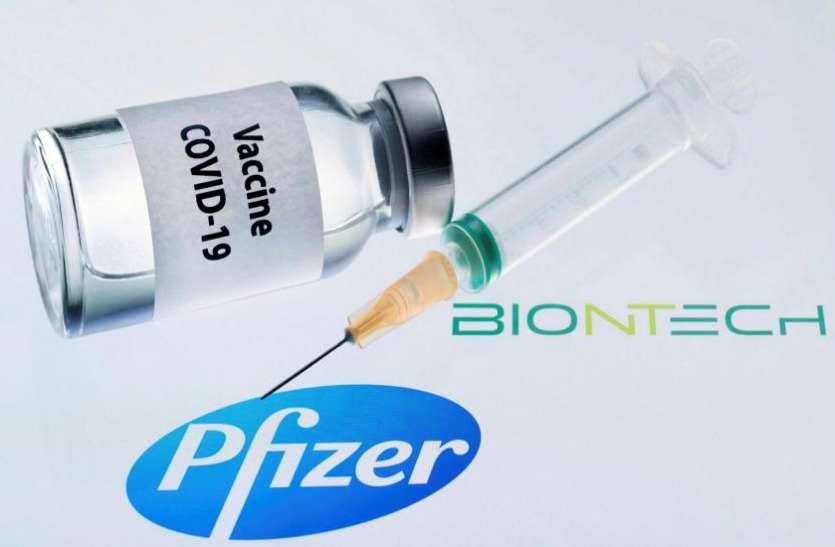 pfizer_biontech_vaccine.jpg Pfizer-BioNtech ने EMA से बच्चों के लिए कोरोना टीका अधिकृत करने का किया अनुरोध