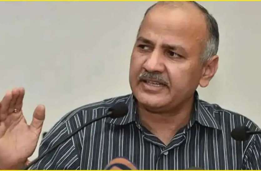 Delhi govt wrote to rajnath, seeking army's help to deal with Corona दिल्ली सरकार ने लिखा रक्षामंत्री को लेटर, कोरोना से निपटने को मांगी सेना की मदद