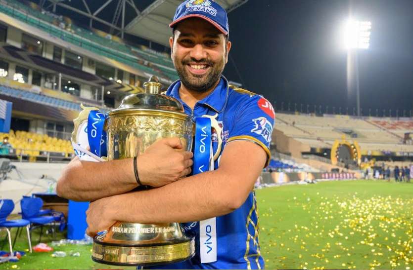 rohit_sharma.jpg क्या IPL 2021 बंद होगा? BCCI के वरिष्ठ अधिकारी ने दिया ये जवाब