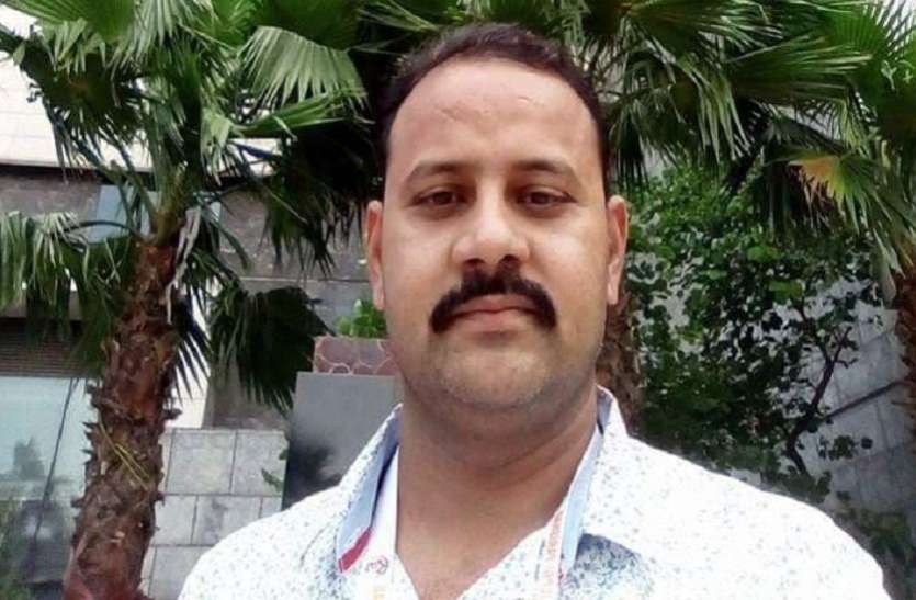 Kovid death in Jhalawar...झालावाड़ में सरपंच समेत कोरोना से 9 की मौत Kovid death in Jhalawar...झालावाड़ में सरपंच समेत कोरोना से 9 की मौत