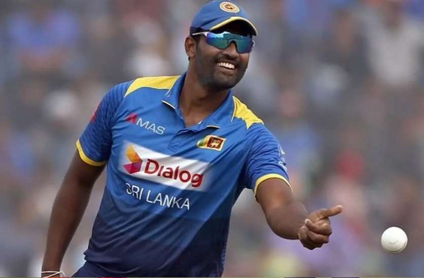 thisara_perera.jpg श्रीलंकाई आलराउंडर परेरा ने इंटरनेशनल क्रिकेट से लिया संन्यास