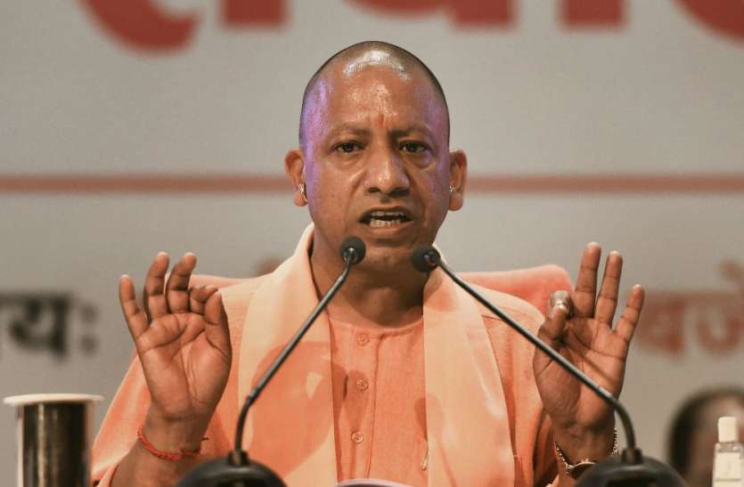 Weekend Lockdown Extended: किश्तों में बढ़ाया जा रहा लॉकडाउन, अब 6 मई तक लगी रहेगी बंदिशें Weekend Lockdown Extended: किश्तों में बढ़ाया जा रहा लॉकडाउन, अब 6 मई तक लगी रहेगी बंदिशें