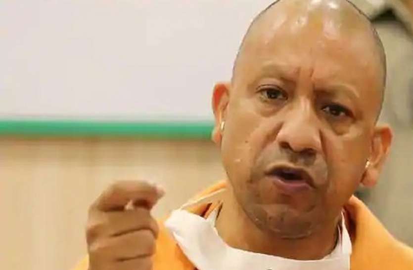 सीएम योगी का नया फैसला, अंतरराज्यीय बस सेवाएं बंद, नए दिशा निर्देश जारी सीएम योगी का नया फैसला, अंतरराज्यीय बस सेवाएं बंद, नए दिशा निर्देश जारी