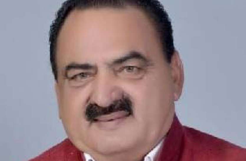ऑक्सीजन कंसंट्रेटर की खरीद के लिए बूंदी विधायक के कोष से 1 करोड़ रुपये ऑक्सीजन कंसंट्रेटर की खरीद के लिए बूंदी विधायक के कोष से 1 करोड़ रुपये