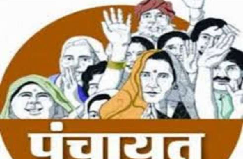 अयोध्या में समाजवादी पार्टी ने भाजपा को हराया Panchayat chunav 2021 : BJP के गढ़ में सपा का डंका