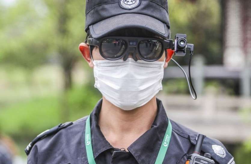 El experto en inteligencia artificial Sudhir allam desarrolla un dispositivo para alertar un informe de salud en tiempo real