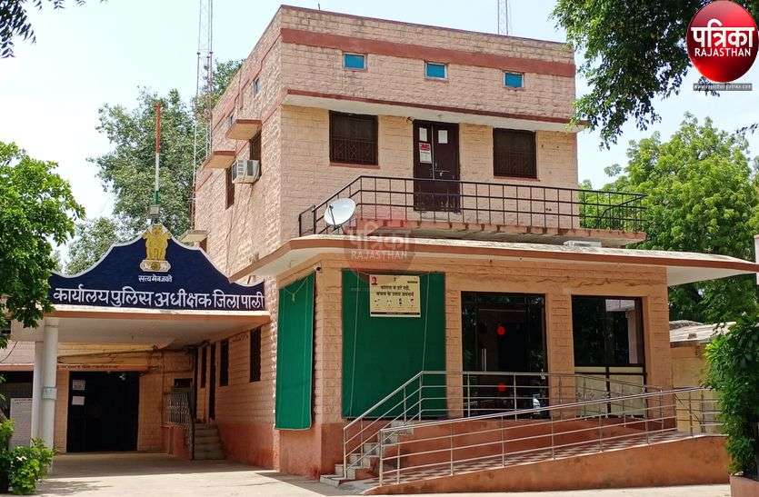फायर, लूट व हत्या की बढ़ती घटनाओं से छीन रहा हमारे मारवाड़ का अमन-चैन फायर, लूट व हत्या की बढ़ती घटनाओं से छीन रहा हमारे मारवाड़ का अमन-चैन