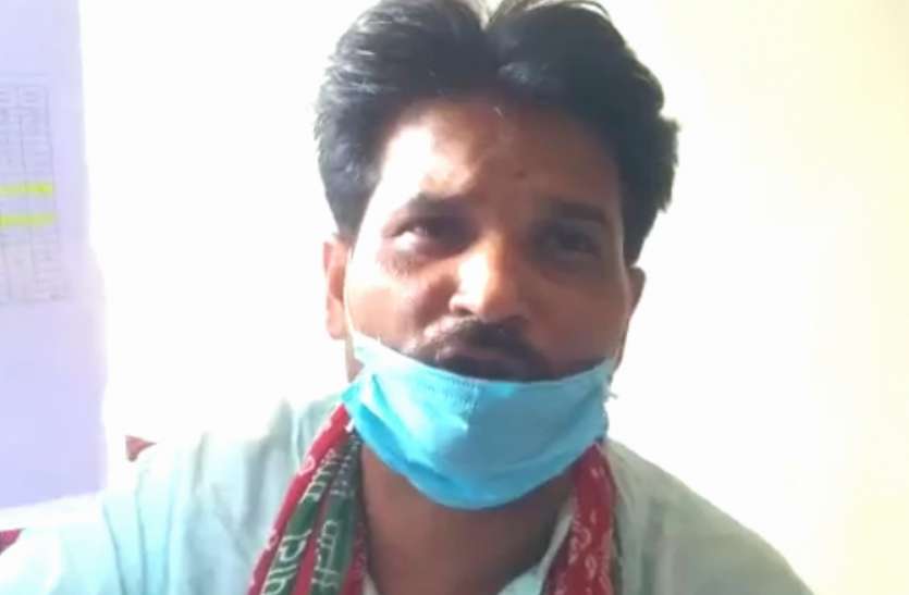 Ramsajivan UP Panchayat Chunav Result 2021: जीतने के बाद भी सपा प्रत्याशी को नहीं दिया प्रमाण पत्र, भाजपा पर दबाव बनाने का लगाया आरोप