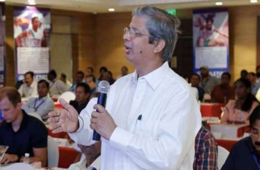 rk_sacheti.jpg दिग्गज खेल प्रशासक और बीएफआई के कार्यकारी निदेशक आरके सचेती का निधन