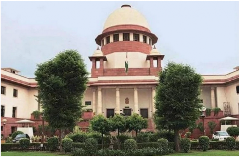 supreme_court.png सुप्रीम कोर्ट मराठा आरक्षण पर बुधवार को सुना सकता है बड़ा फैसला