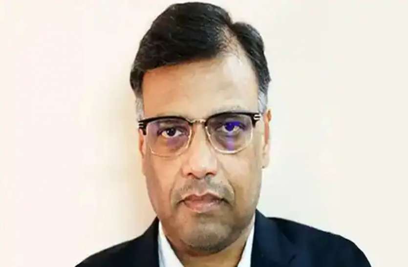t rabi sankar टी रविशंकर बने RBI के चौथे डिप्टी गवर्नर, 3 साल का होगा कार्यकाल