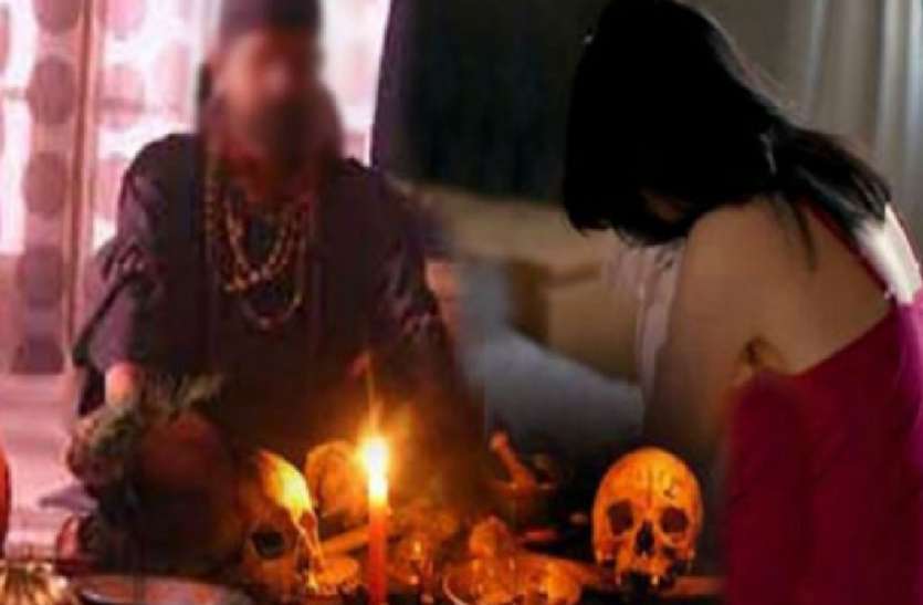a1.jpg प्रसाद में दी भांग की गोली, एक ही परिवार की तीन महिलाओं को बनाया निशाना, बेटी पर डाली नजर तो फूटा गुस्सा