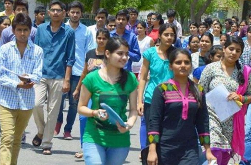 allahabad university Allahabad University Exams 2021 Postponed: वार्षिक सेमेस्टर परीक्षा स्थगित, बिना परीक्षा के प्रमोट होंगे छात्र
