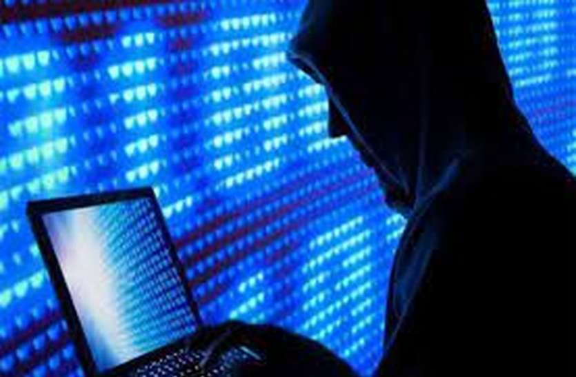 Hacked : कोटा शहर में युवाओं के वैक्सीन स्लॉट हुए हैक, तीन सैकंड में बुक हुए हजारों पंजीकरण Hacked : कोटा शहर में युवाओं के वैक्सीन स्लॉट हुए हैक, तीन सैकंड में बुक हुए हजारों पंजीकरण