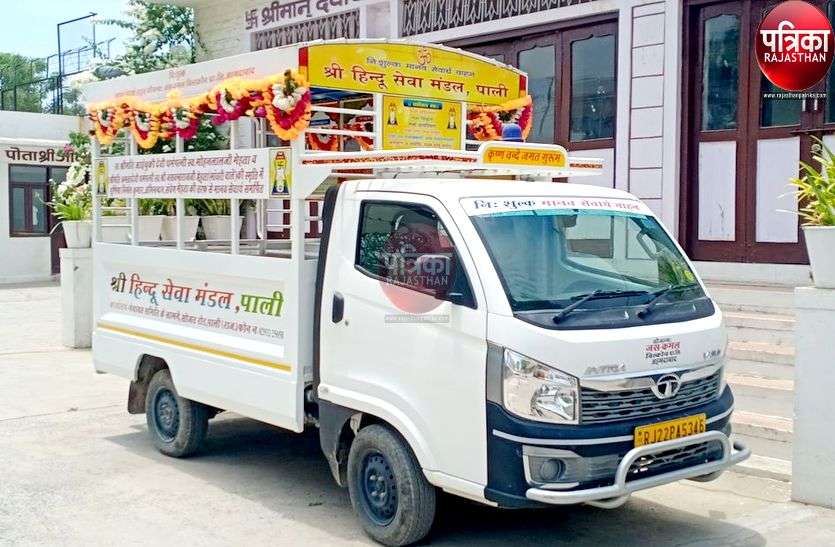 अब भी संभल जाएं... स्वर्गाश्रम में रात तक होने लगे हैं दाह संस्कार अब भी संभल जाएं... स्वर्गाश्रम में रात तक होने लगे हैं दाह संस्कार