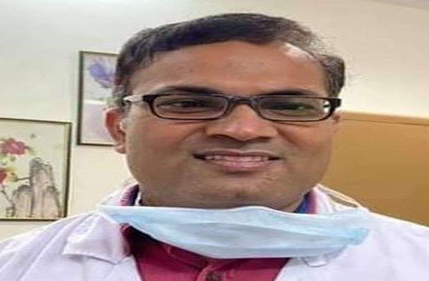 कोरोना की दूसरी लहर ज्यादा घातक, दो से तीन दिन में खतरनाक संक्रमण कोरोना की दूसरी लहर ज्यादा घातक, दो से तीन दिन में खतरनाक संक्रमण