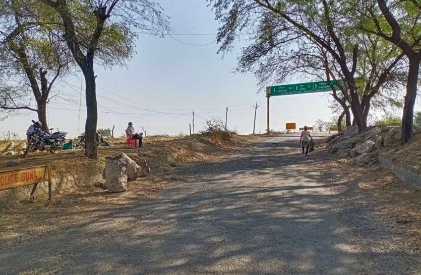 , पत्रिका फोकस : ग्रामीण क्षेत्र में सामुदायिक संक्रमण का खतरा बढ़ा
