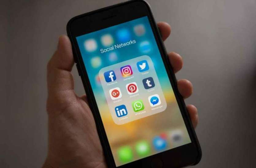 social_media.jpeg कोरोना महामारी के दौर में अहम भूमिका निभा रहा है सोशल मीडिया, इस तरह बचा रहा लोगों की ज़िंदगी