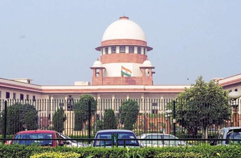 Supreme Court महाराष्ट्र के मराठा आरक्षण पर सुप्रीम कोर्ट का फैसला आज, यहां जानिए पूरा मामला