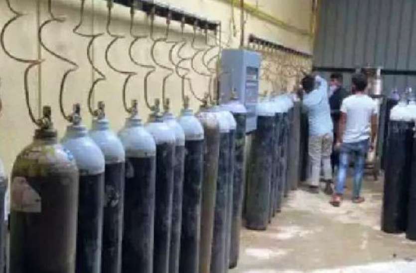 Delhi Government deliver Oxygen Cylinder Home Isolate Corona Patients Delhi: कोरोना से होम आइसोलेशन में जंग लड़ रहे मरीजों के लिए अच्छी खबर, ऐसे ऑनलाइन बुक कर सकेंगे ऑक्सीजन