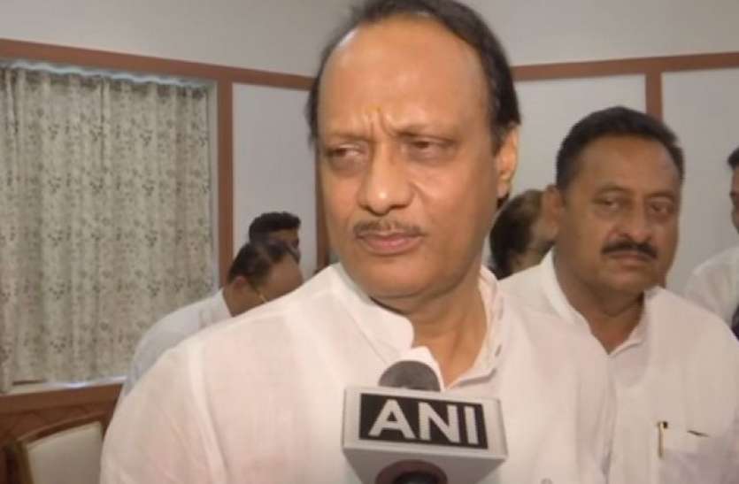 ajit pawar मराठा आरक्षण को लेकर बोले अजीत पवार, समुदाय को हर संभव मुआवजा देने की कोशिश करेगी सरकार