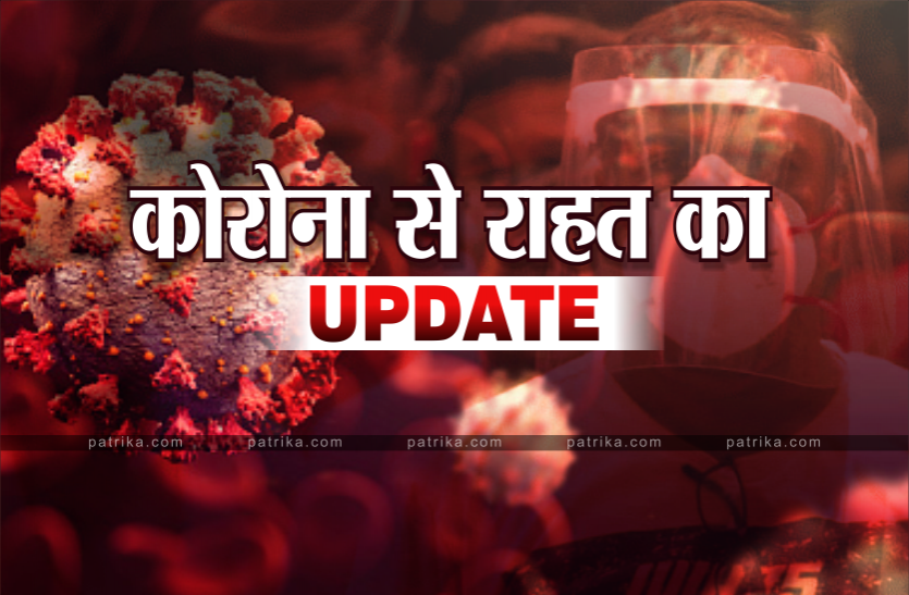 corona_new.png बुखार आने पर नहीं लगानी पड़ेगी अस्पताल की दौड़, हर घर में बांटेंगे कोरोना की दवा