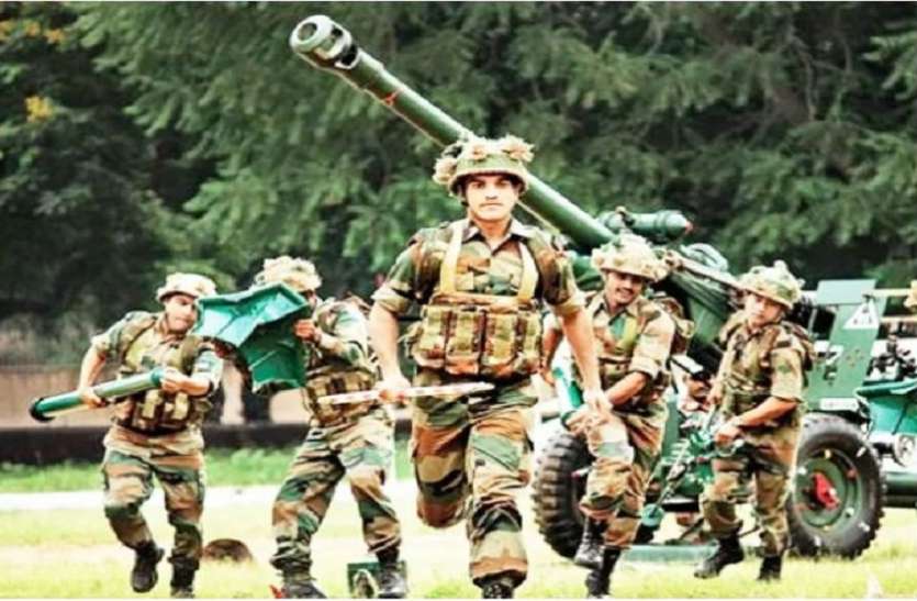 Indian Army JAG 2021 Recruitment Indian Army JAG 2021 Recruitment: भारतीय सेना में नौकरी पाने का सुनहरा मौका, जल्द करें अप्लाई